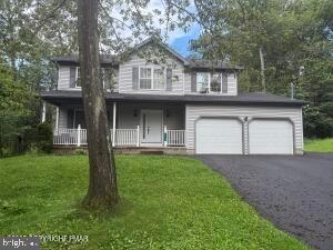4186 Devon Drive, Tobyhanna