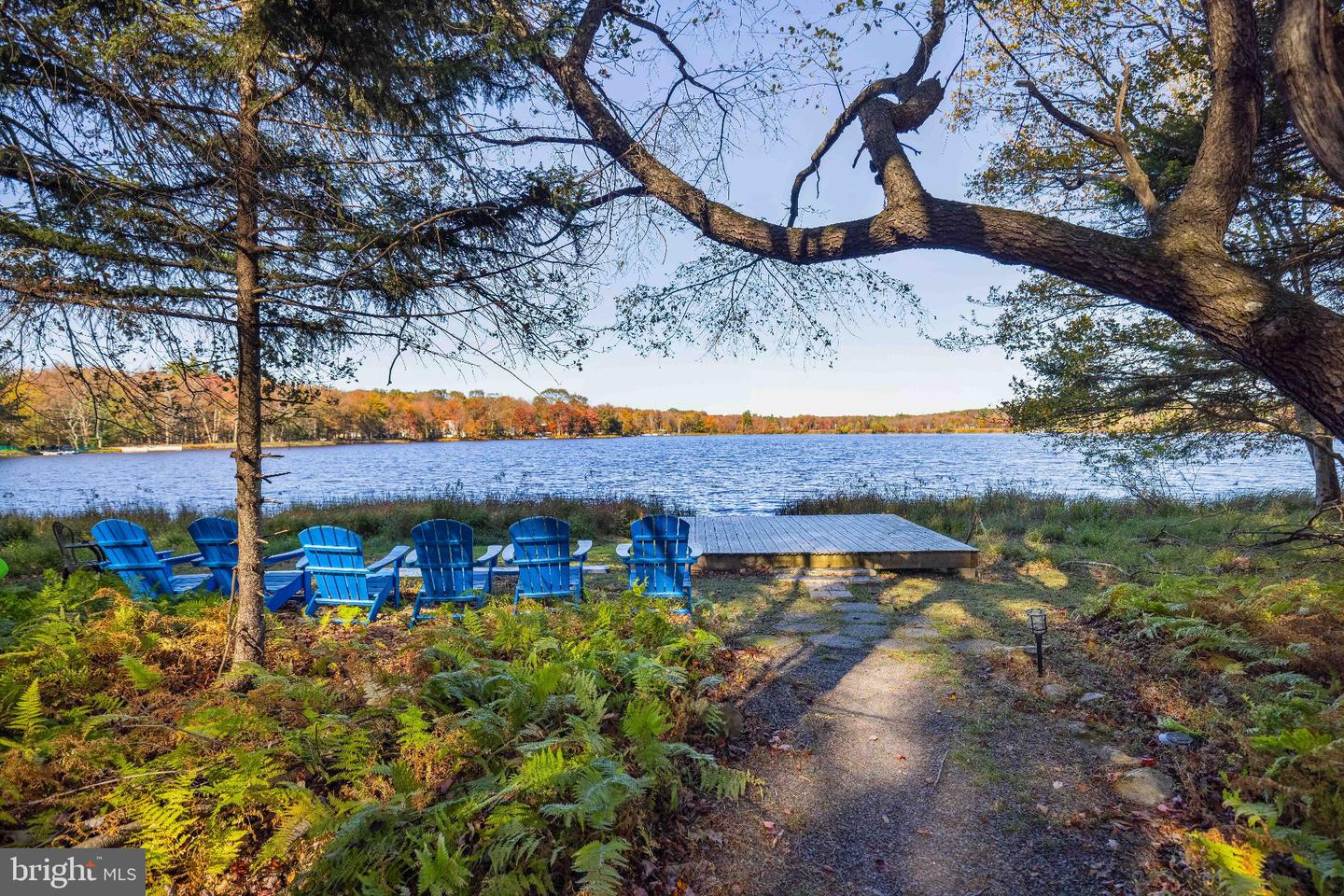 5160 Hummingbird Drive, Pocono Summit
