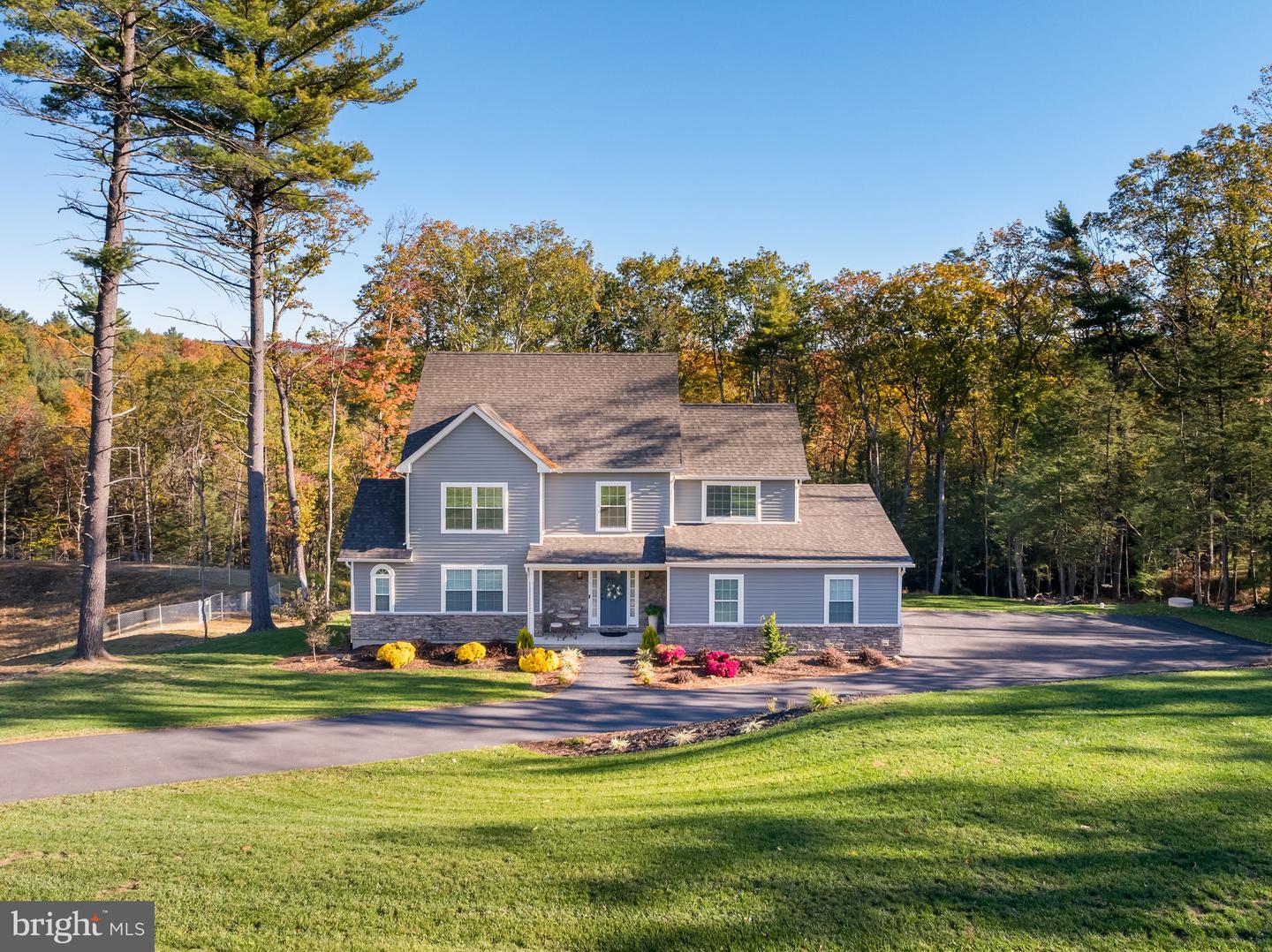 131 Chinaberry Way, Kunkletown