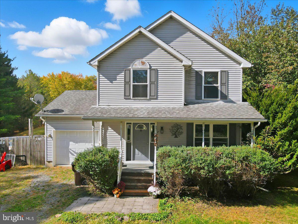 117 Summit Drive, Stroudsburg
