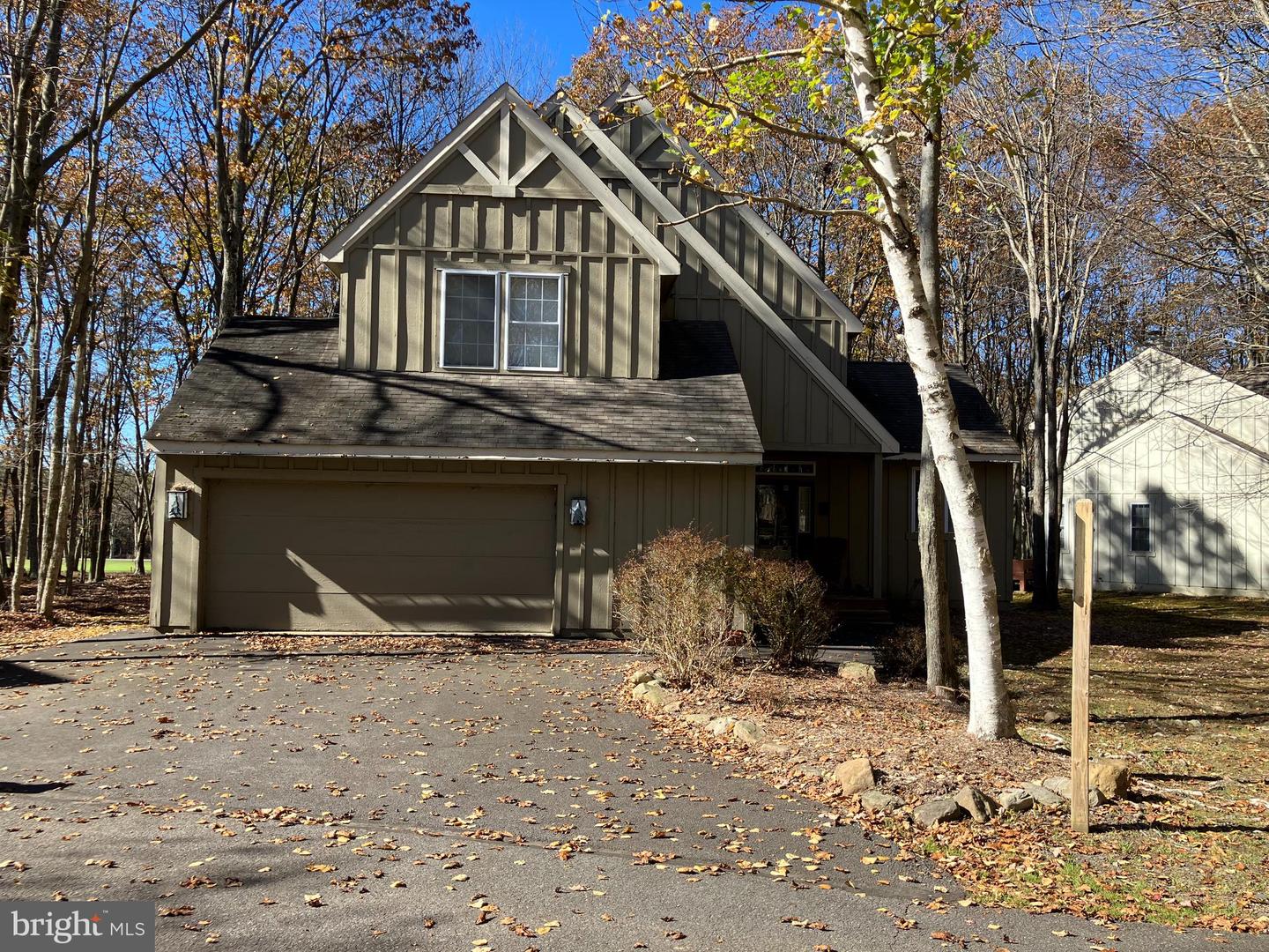 408 Gentian Lane, Pocono Pines