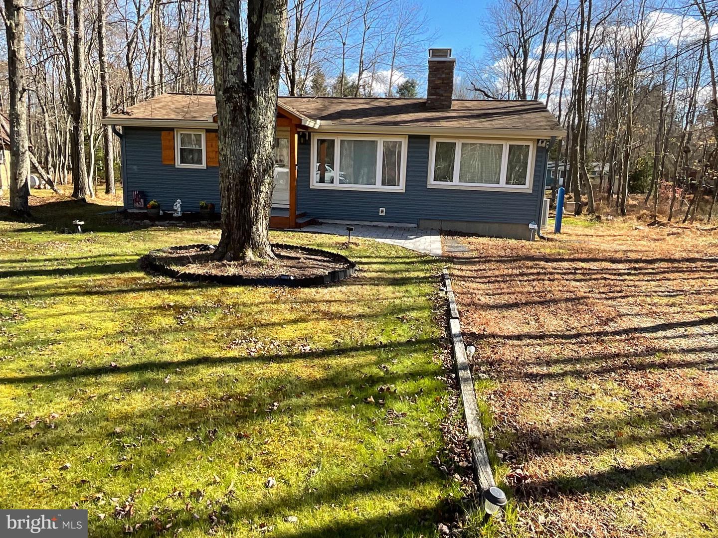 186 Canoe Trail, Pocono Lake