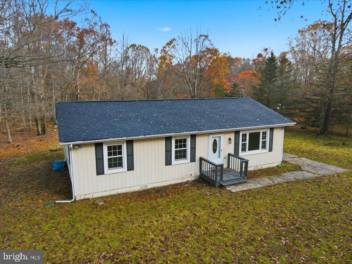 395 Sullivan Trail, Long Pond