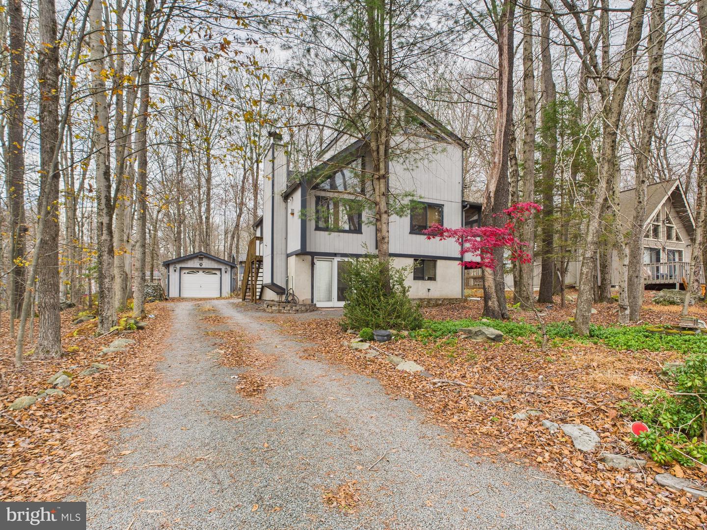 119 Chitimacha Drive, Pocono Lake