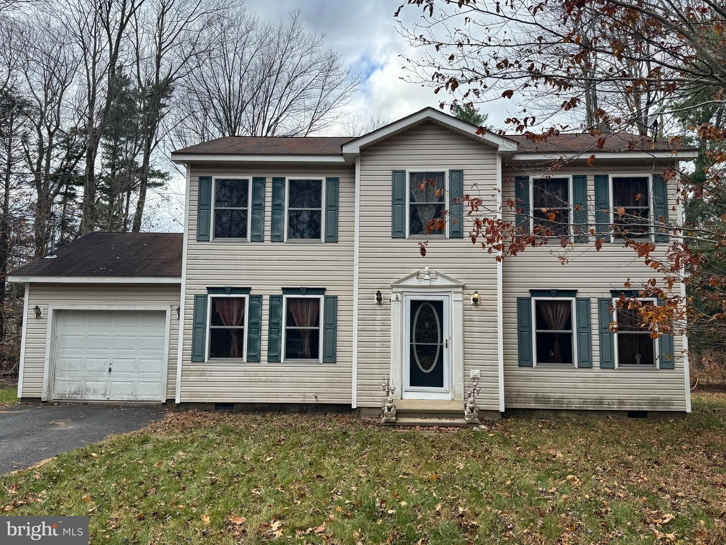1145 Chickadee Drive