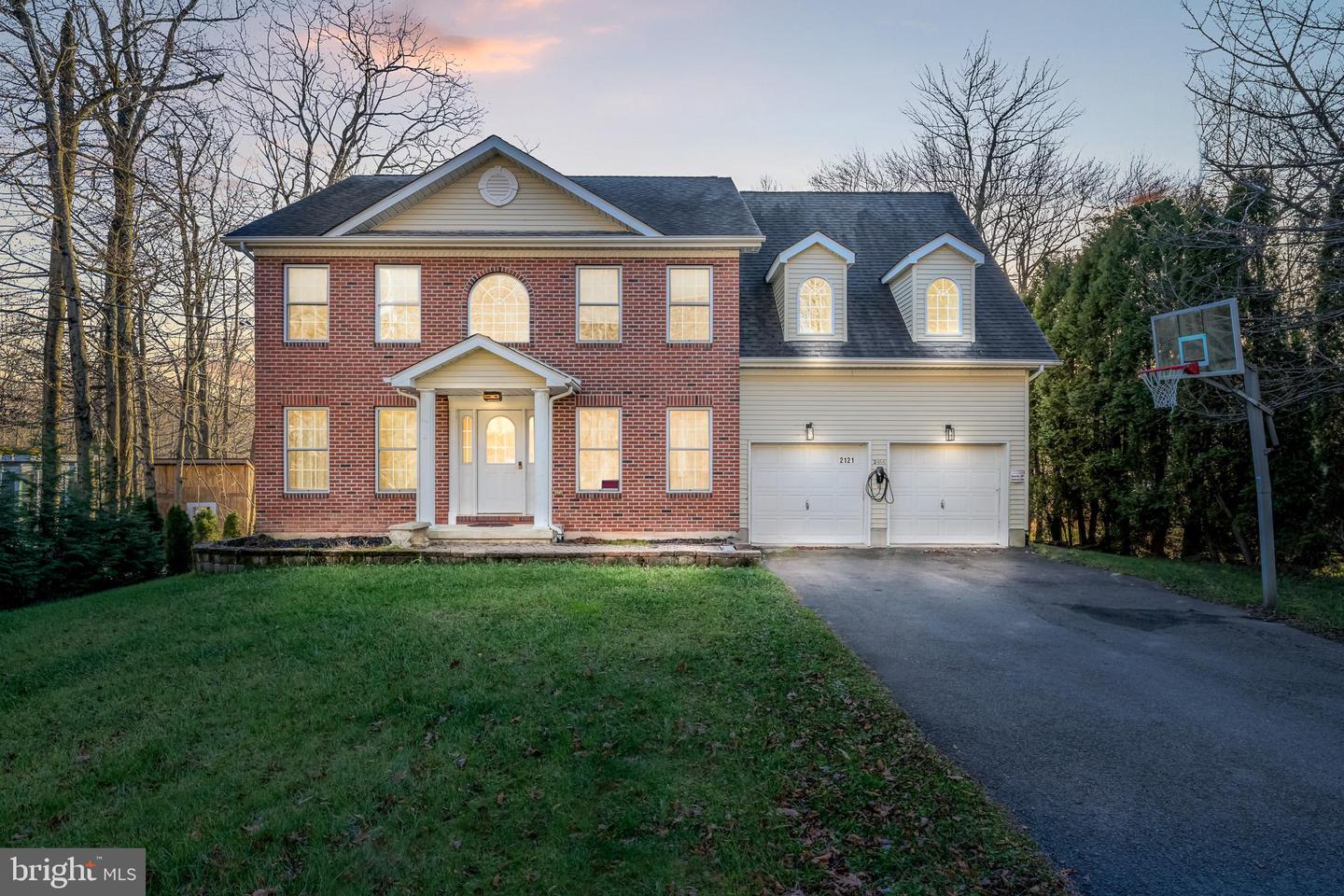 2121 Warwick Circle, Tobyhanna