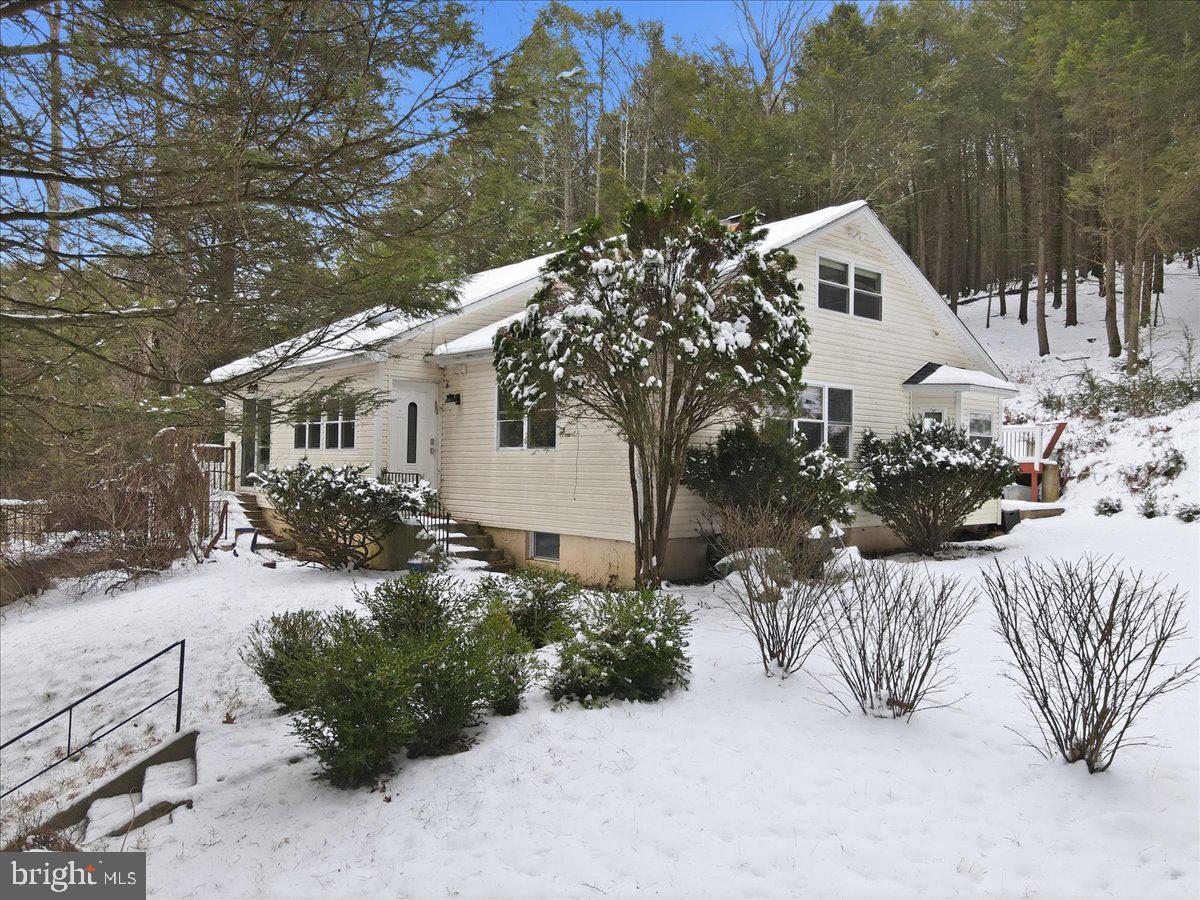 172 Evergreen Hollow Road