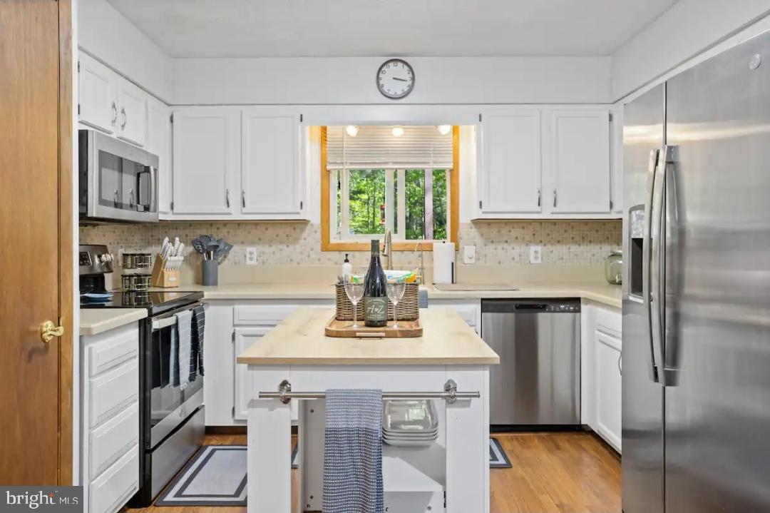 635 Patriot Lane, Pocono Summit