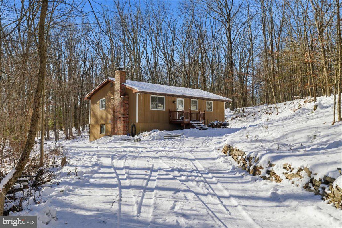 143 Anglemire Drive, Stroudsburg