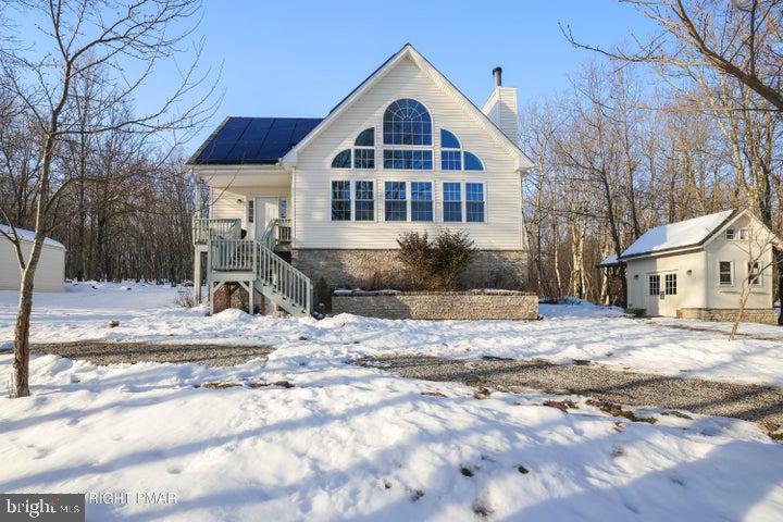 81 Blairwood Lane, Albrightsville