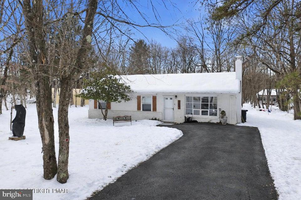 183 Crescent Way, Albrightsville