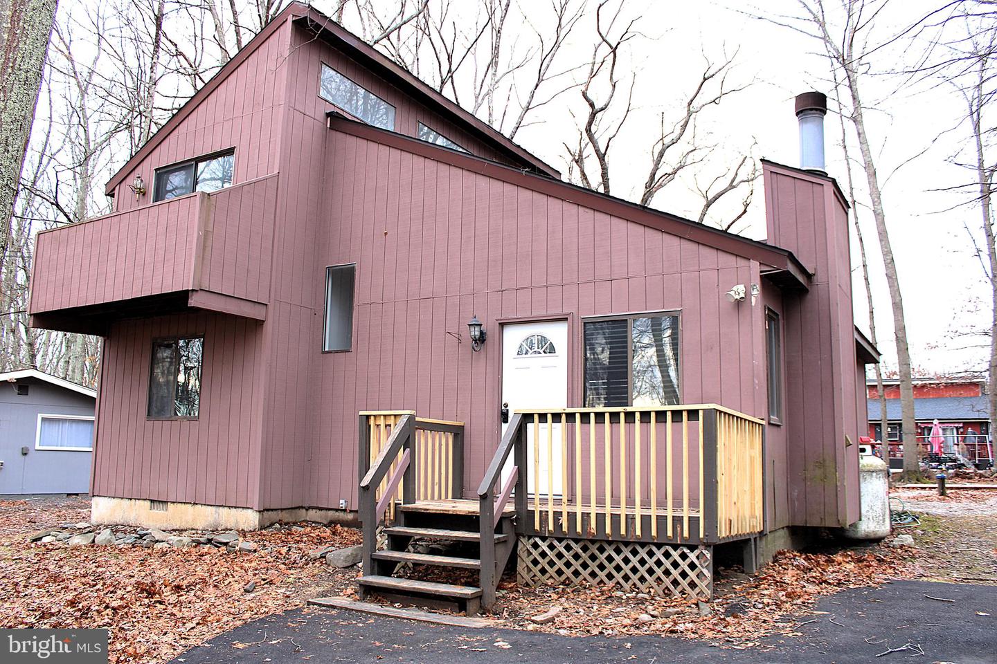 15 Hilltop Circle, East Stroudsburg