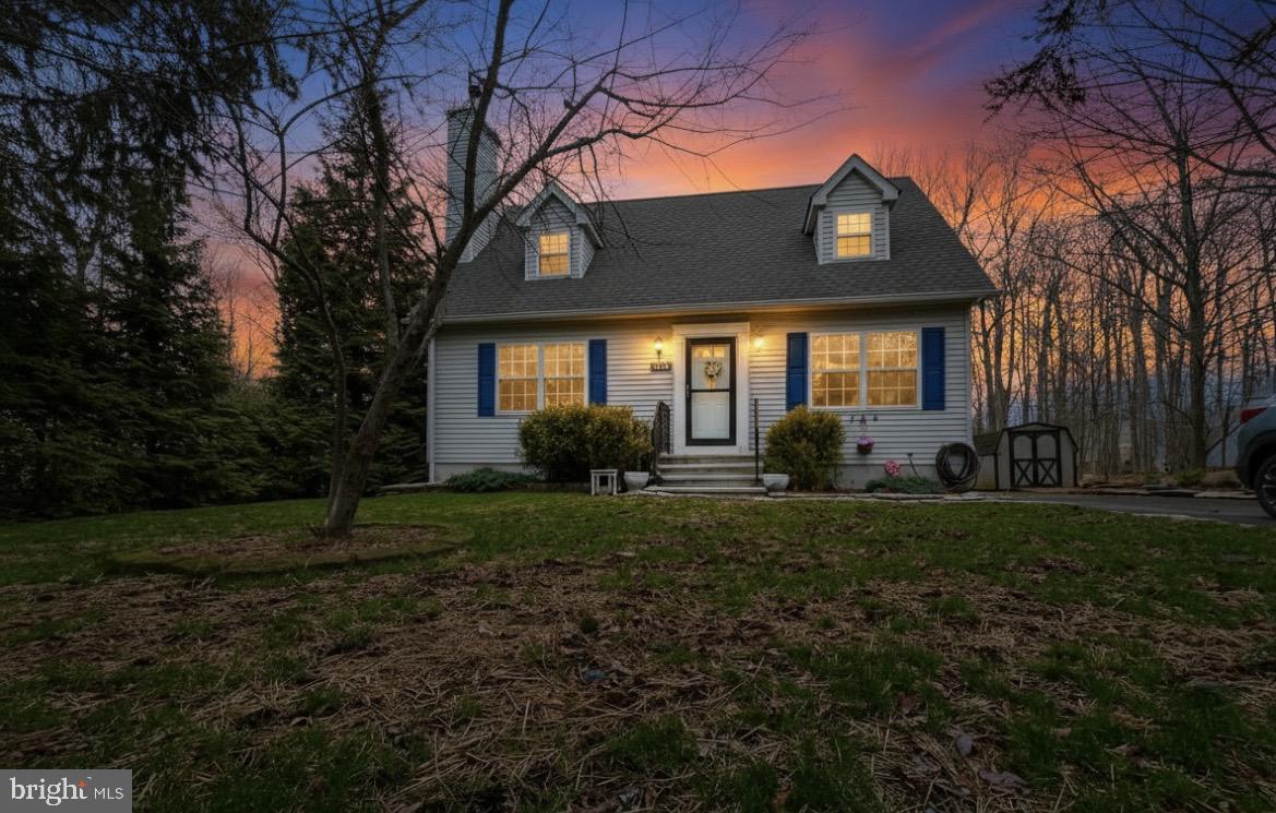 3529 Peak Drive, Tobyhanna