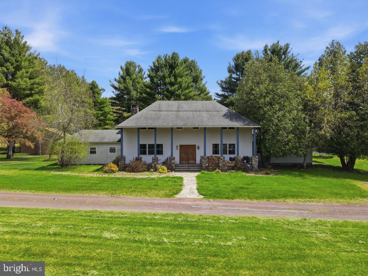 159 Colony Village, Cresco