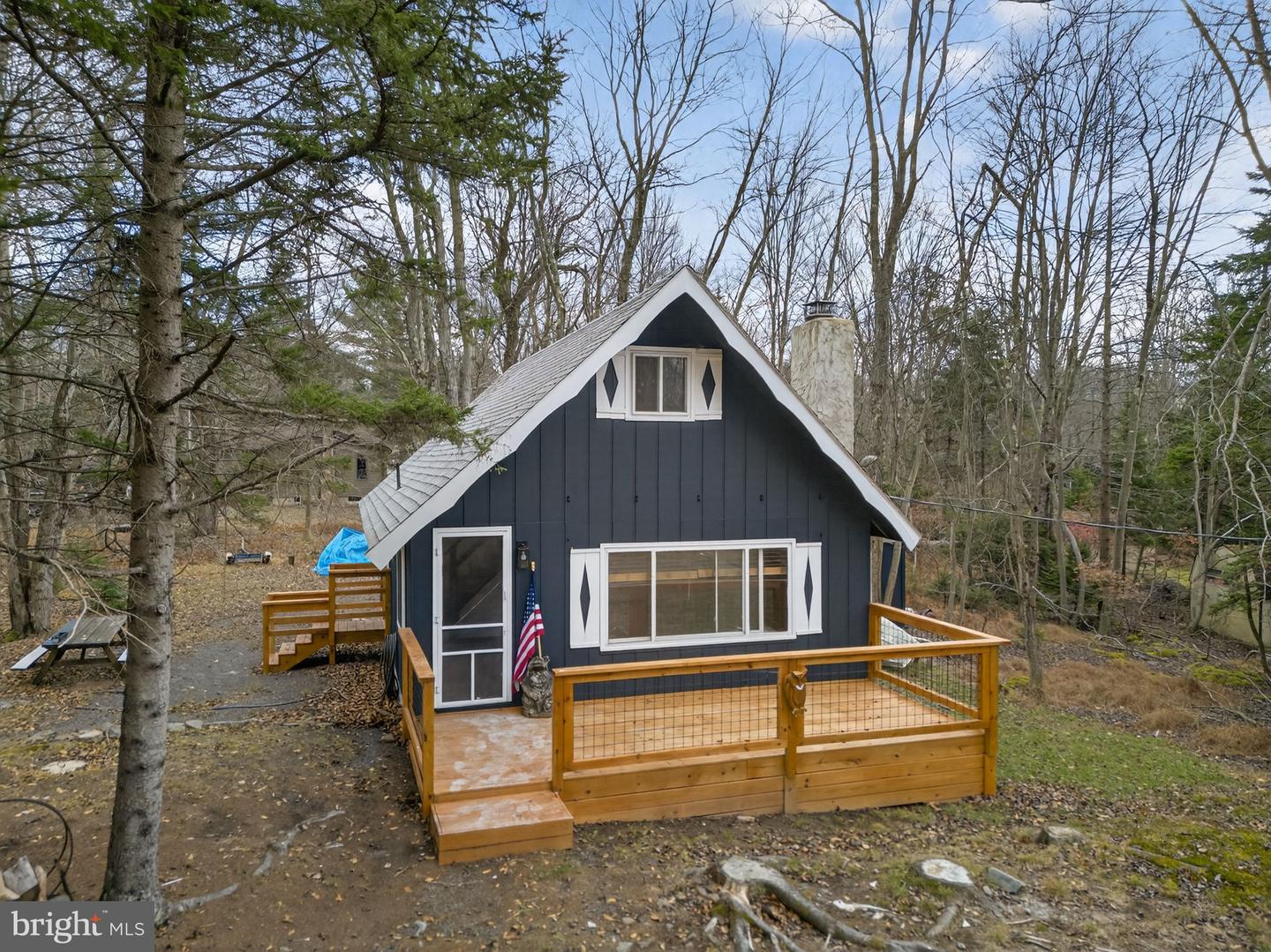 129 Mahoning Drive, Pocono Lake