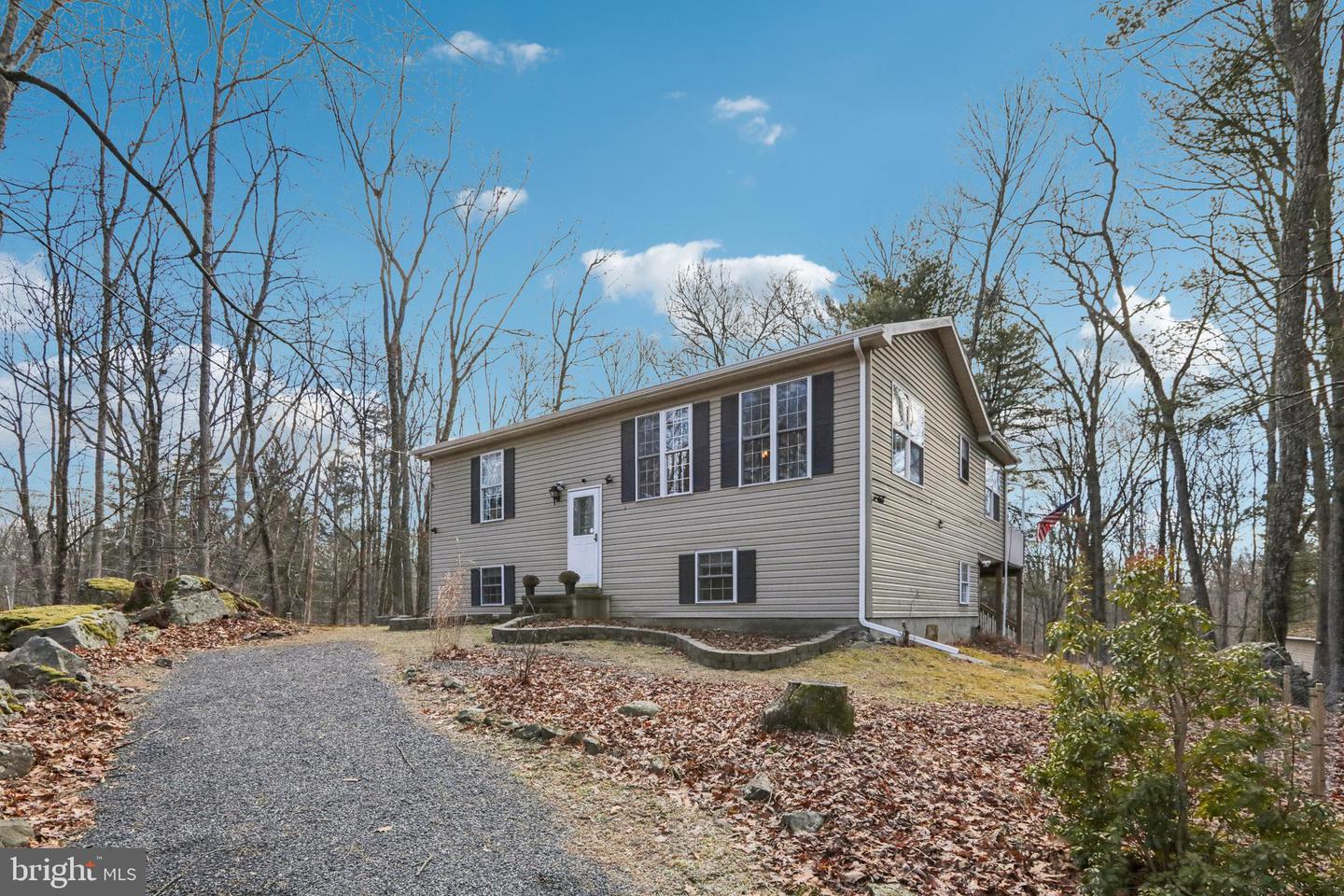 630 Wooddale Road, East Stroudsburg
