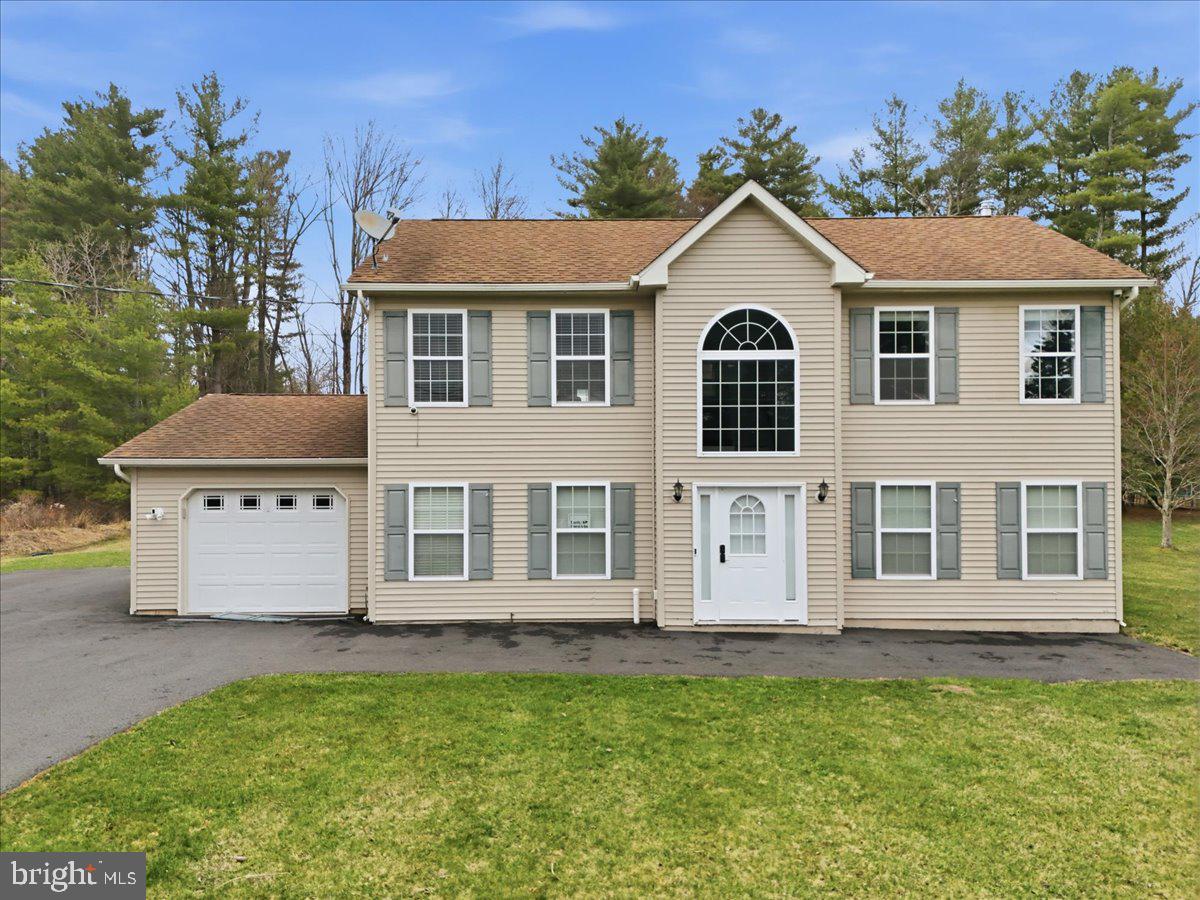 136 Kimberly Drive
