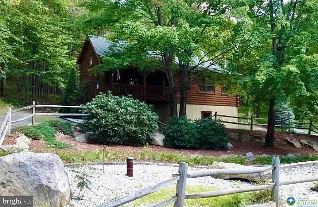 1153 Lower Smith Gap Road, Kunkletown