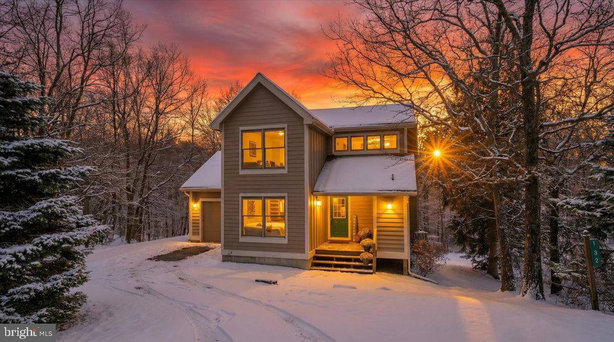 182 Upper Deer Valley Road, Tannersville