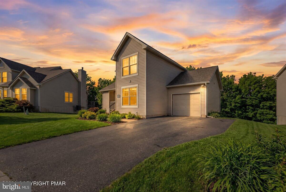 208 Sycamore Court, Tannersville