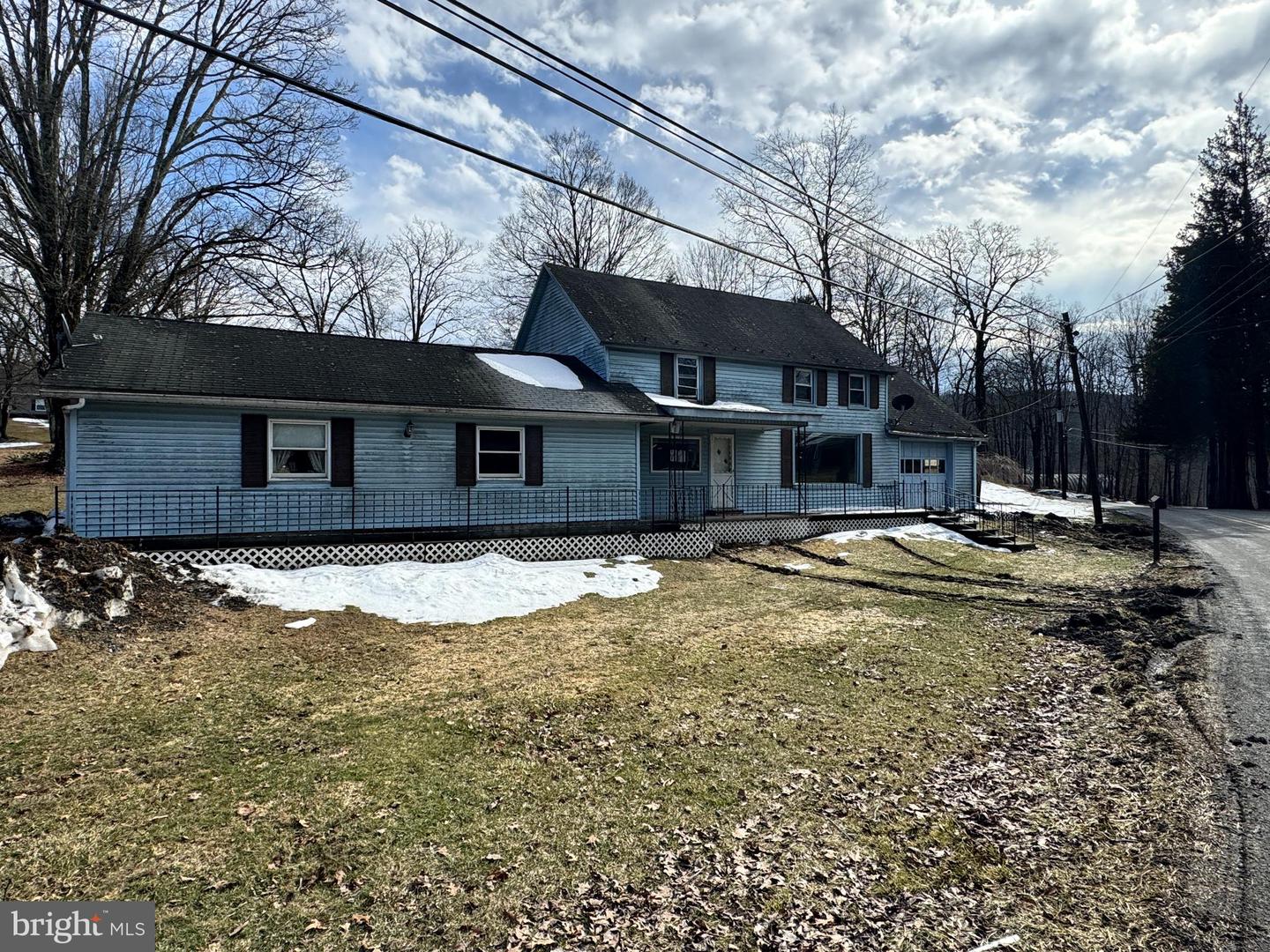 3372 Turkey Hill Road