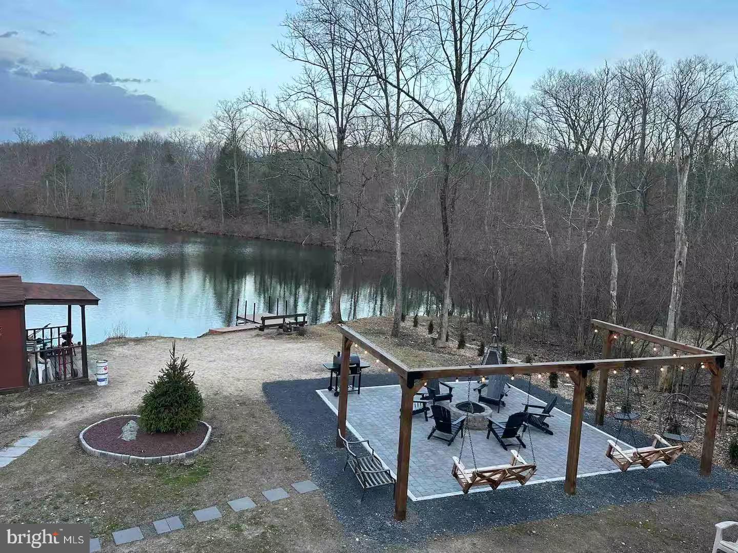 2044 Big Winona Road
