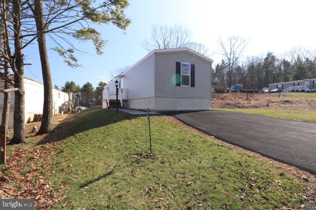 5016 Old Timber Road, Stroudsburg
