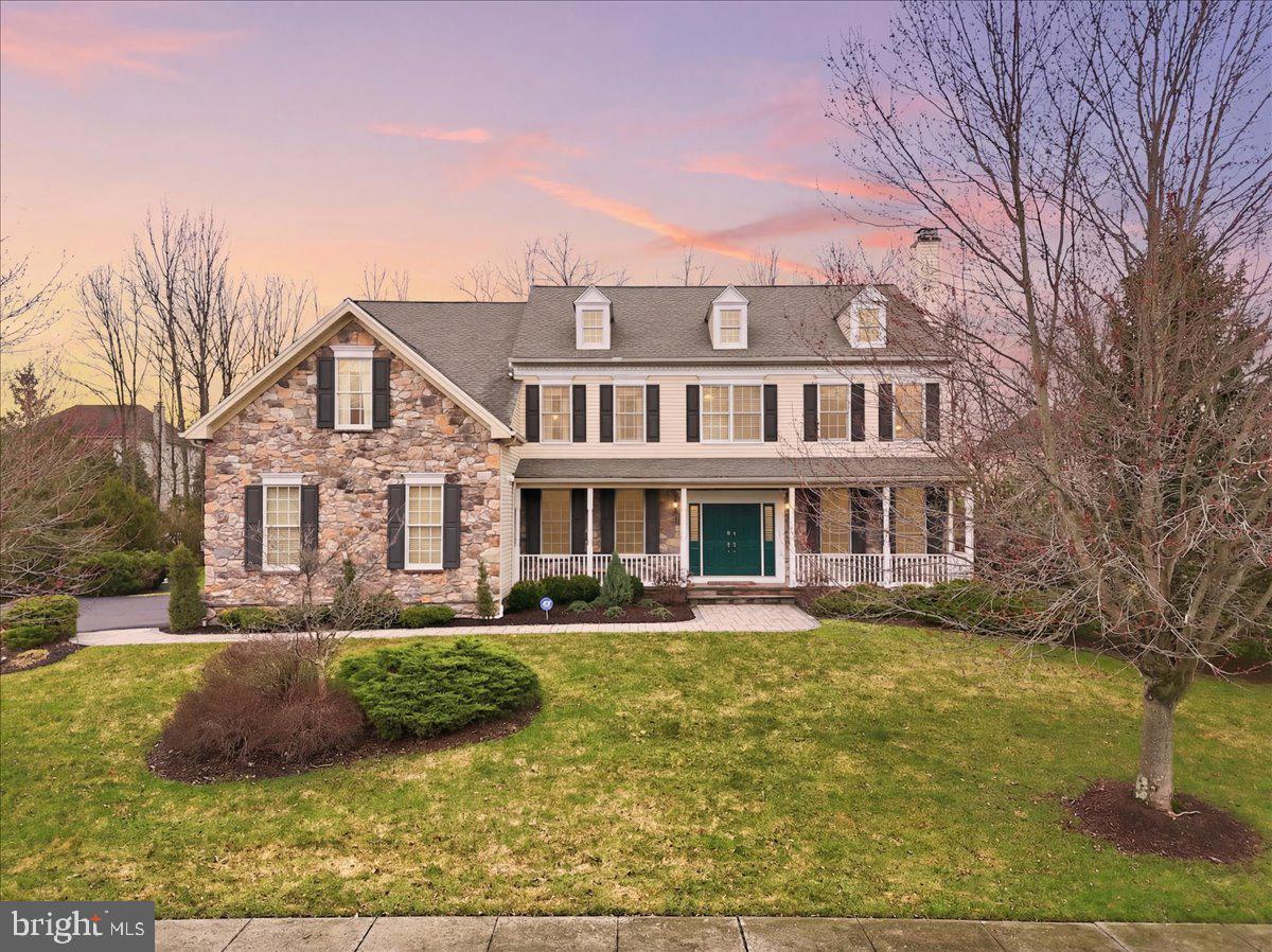 718 Cypress Drive, East Stroudsburg