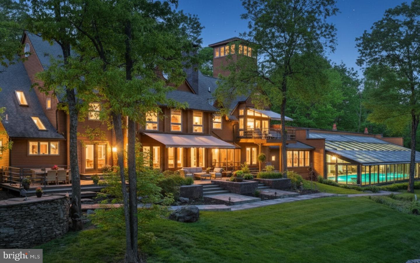 310 Hunters Farm Road