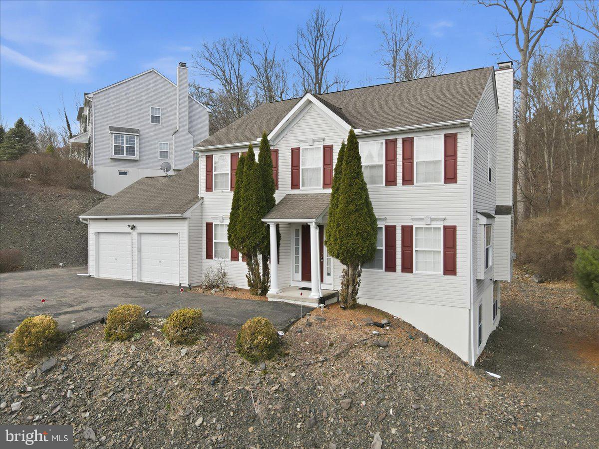 706 Franklin Court