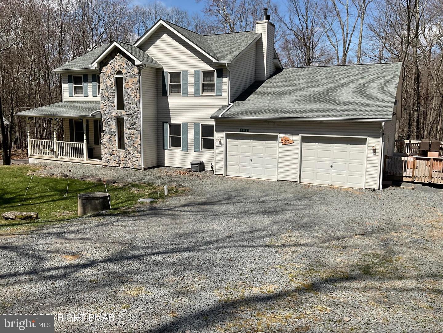 105 Tinde Trail