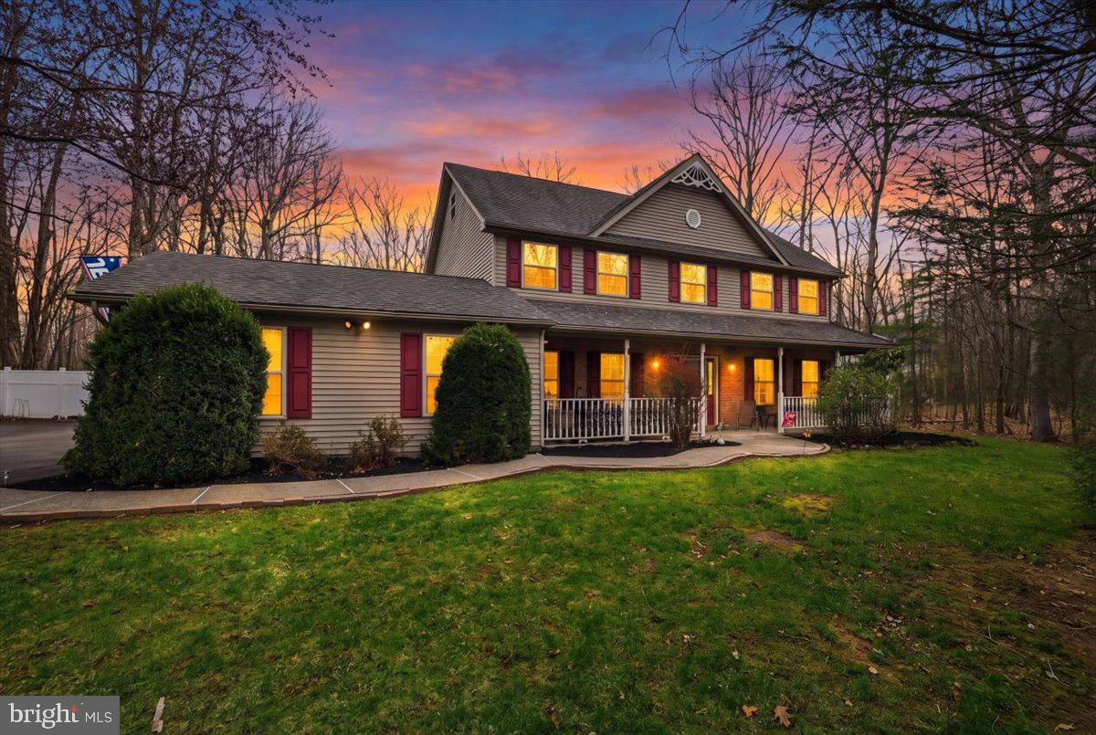 9 Hickory Drive