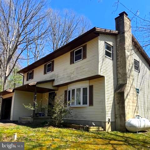 140 Pine Hollow Road, Saylorsburg