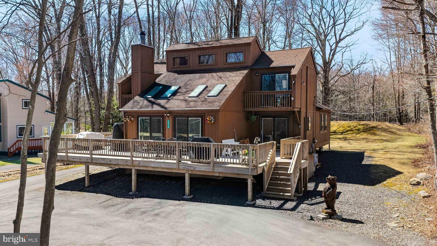 2038 Beaver Run Road