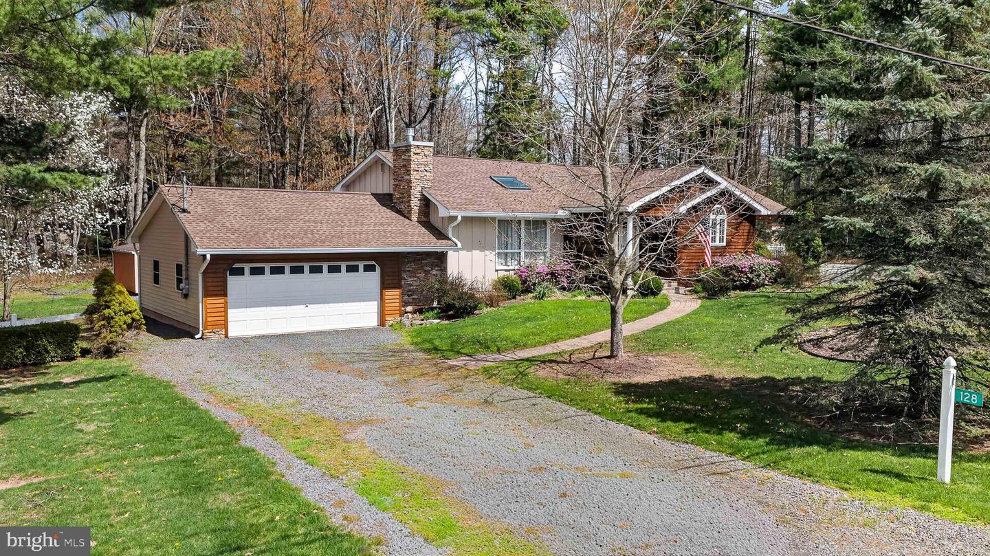 128 Nakora Drive