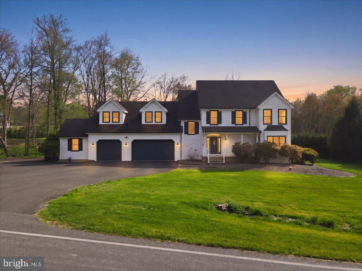 5556 Bridle Road, Stroudsburg
