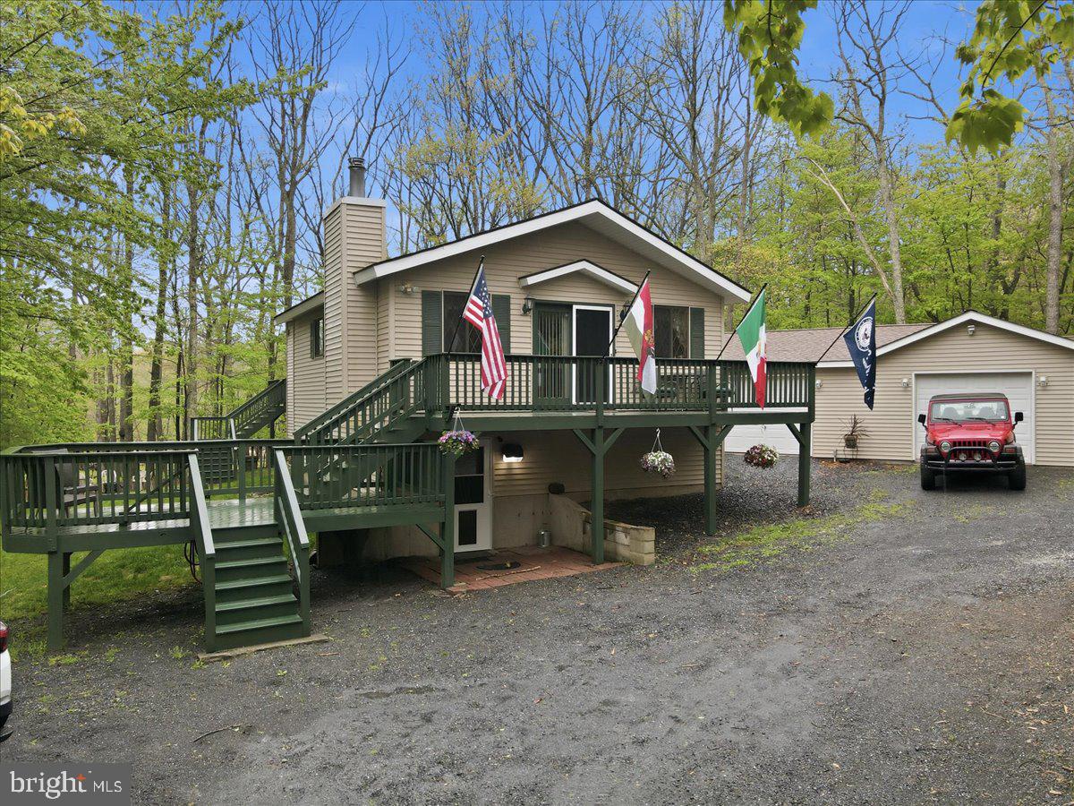 149 McMichaels Court, Stroudsburg
