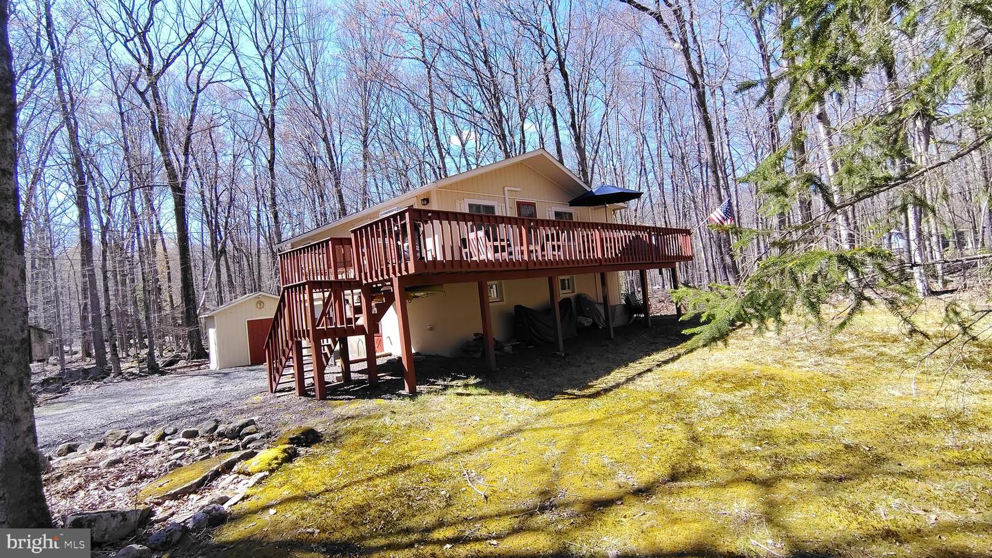 249 Selig Road