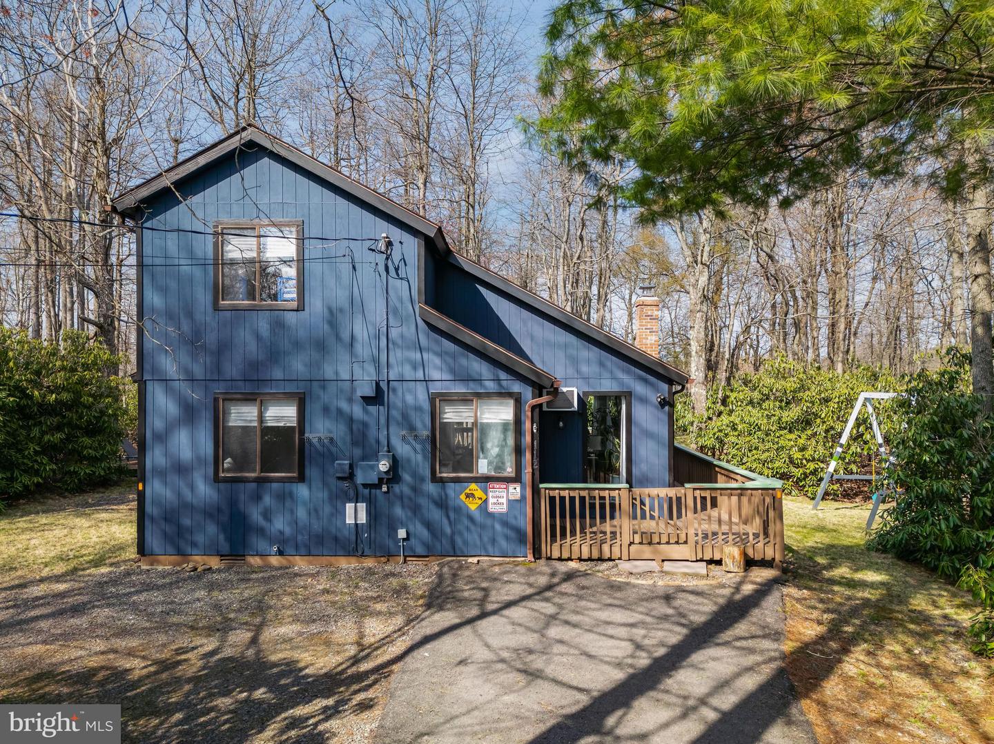 112 Crazy Horse Court