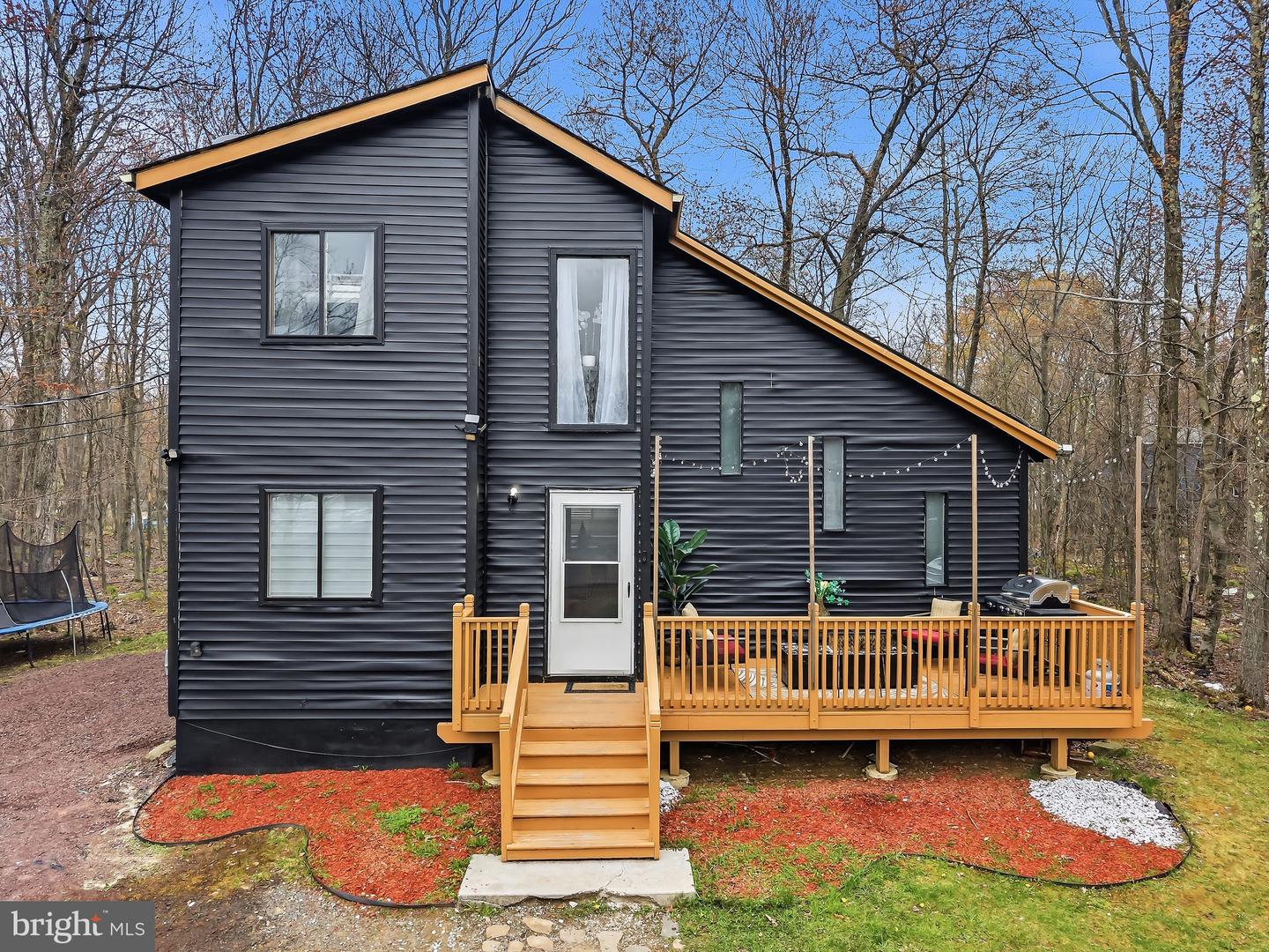 9196 Buttonwood Court, Tobyhanna