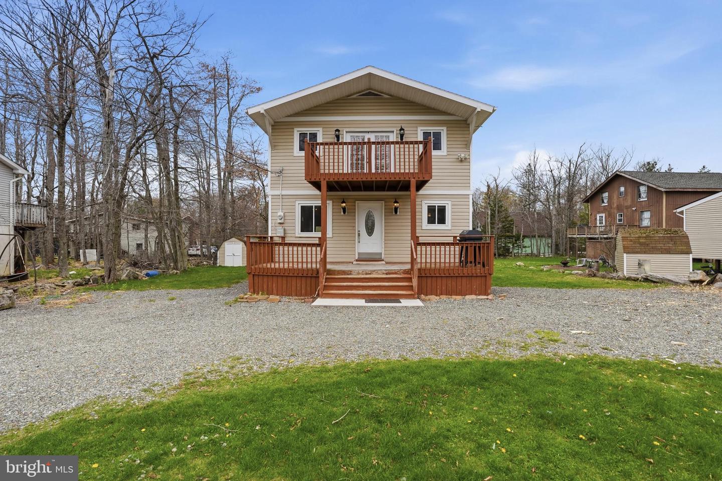 1117 Knollwood Drive