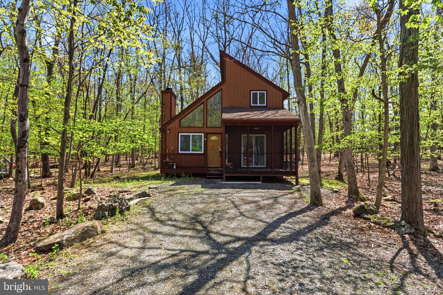 3303 Greenbriar Drive, East Stroudsburg