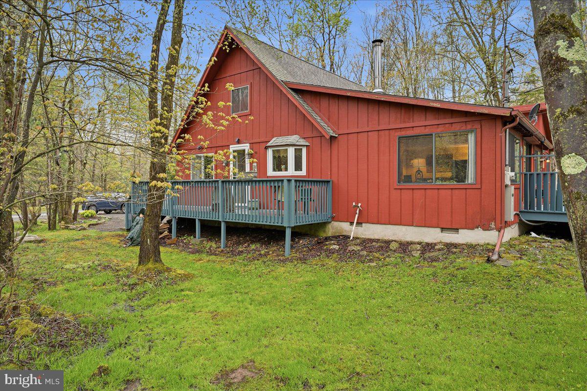301 Orono Drive, Pocono Lake