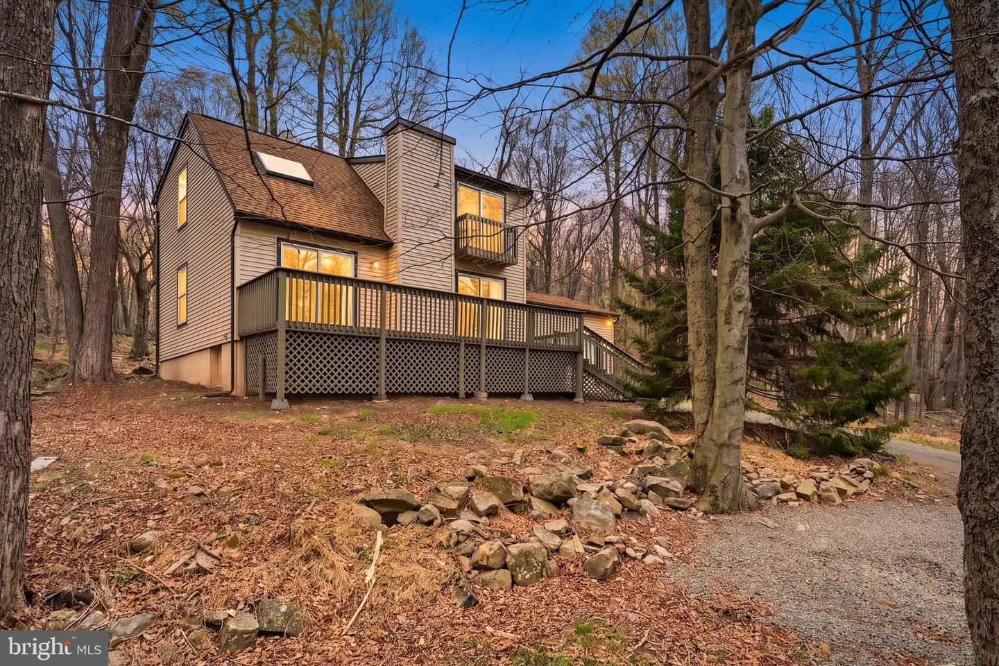 2231 Overlook Drive, Tobyhanna