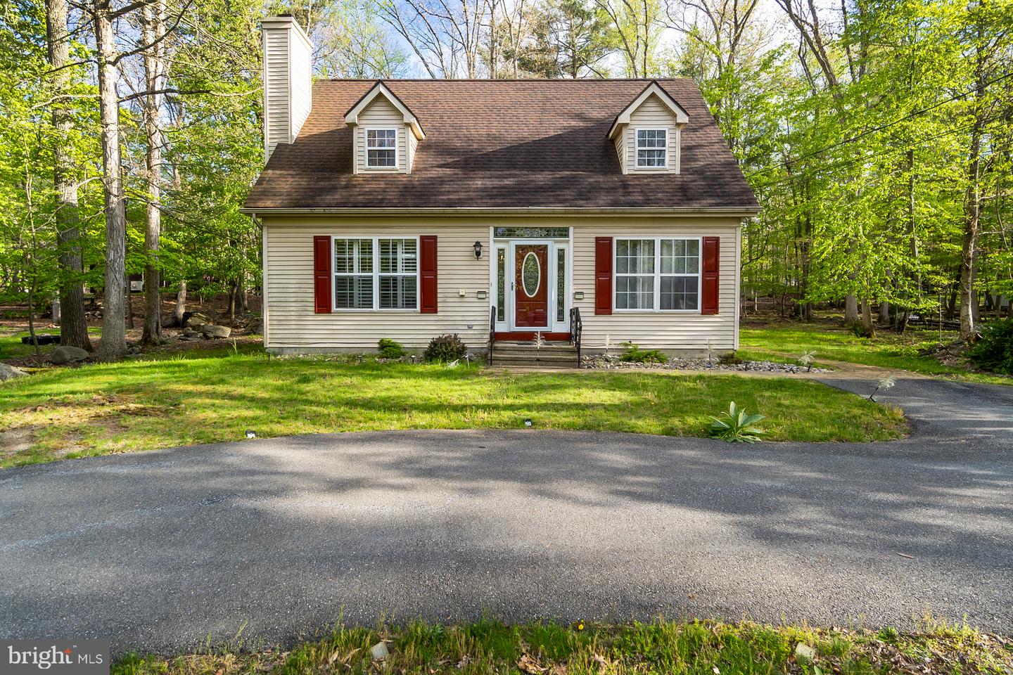 276 Spicebush Dr