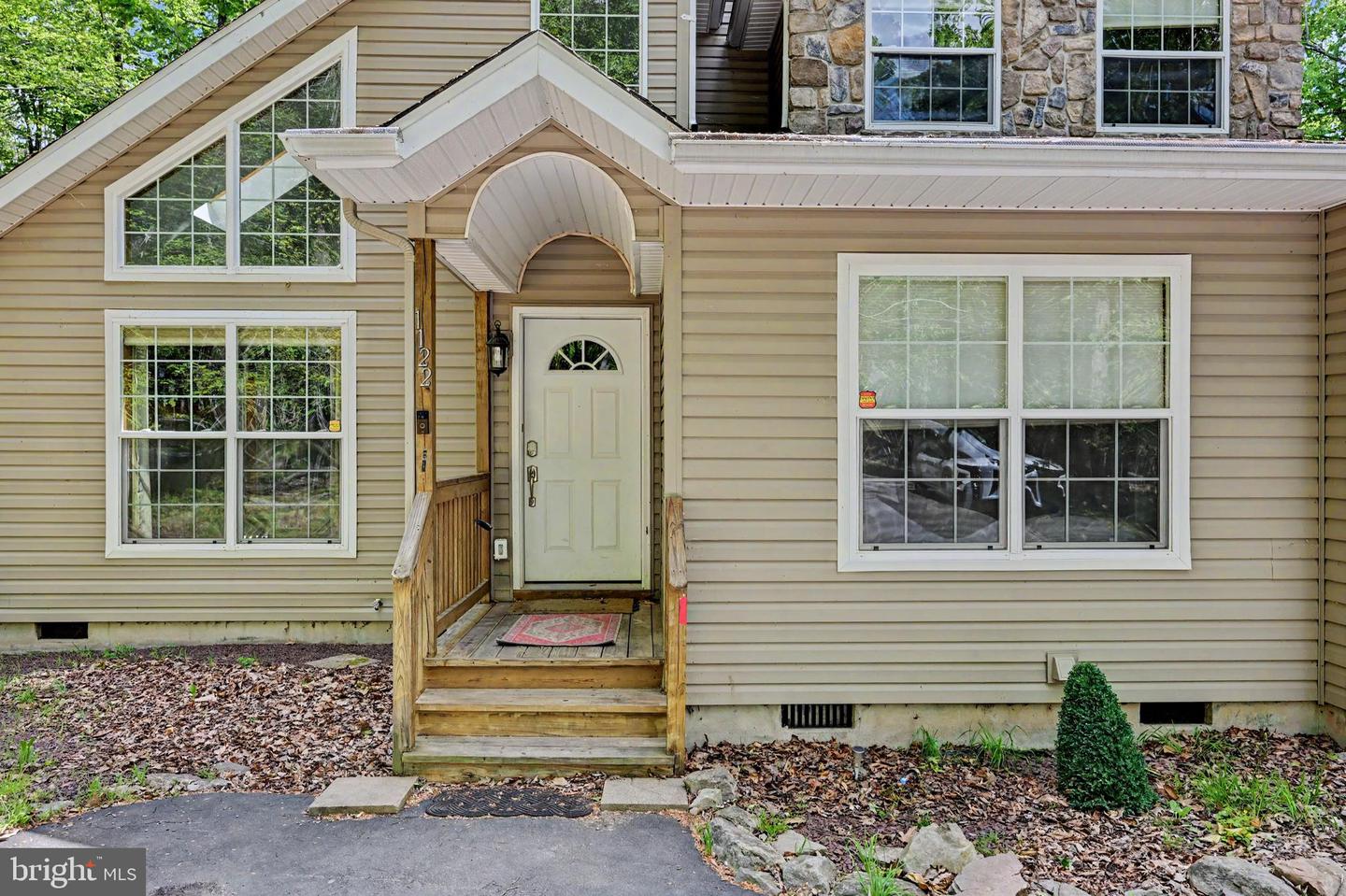 1122 Ranger Trail