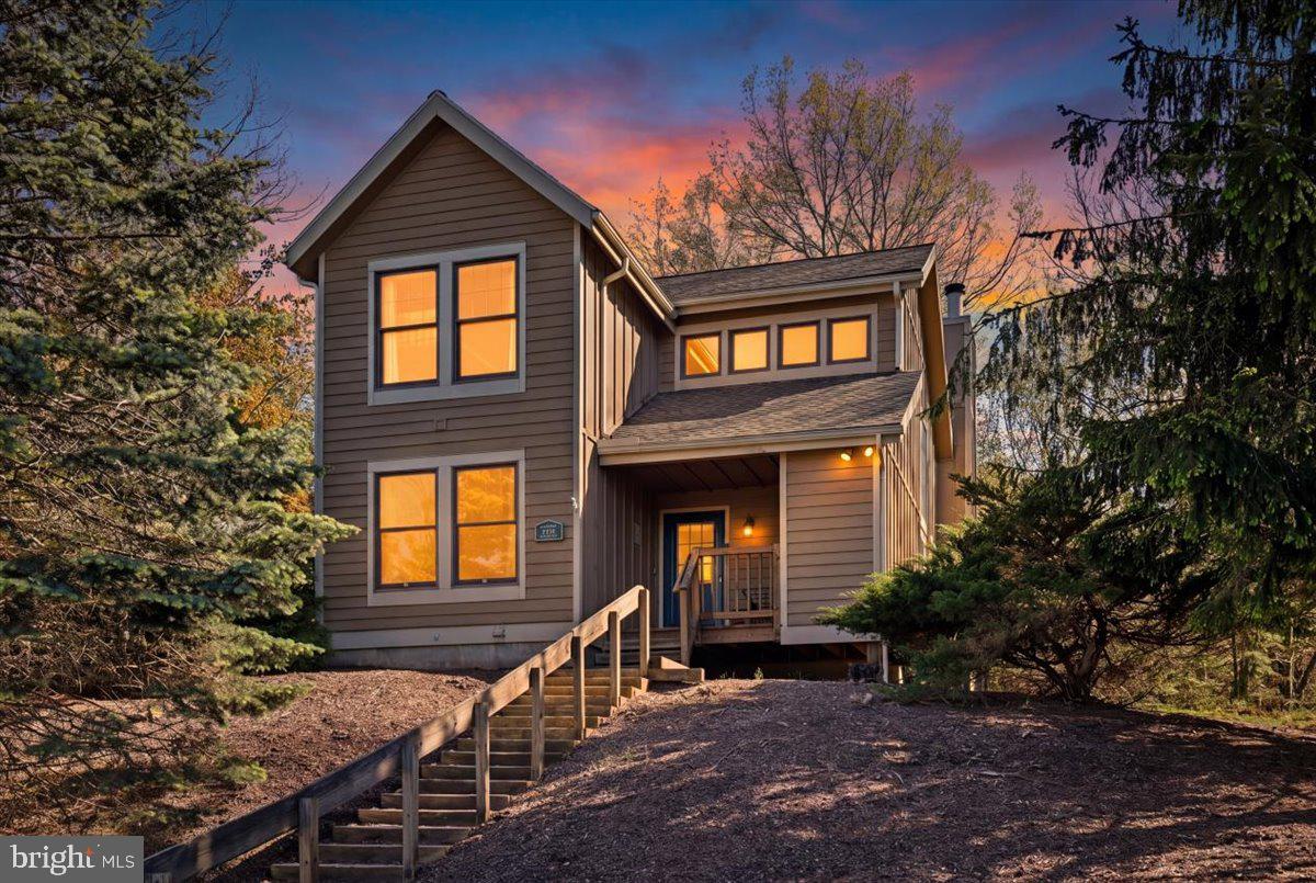 151 Pine Court, Tannersville