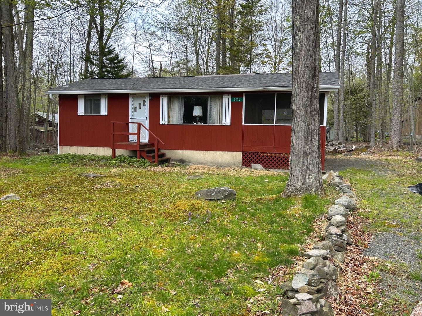 5145 Cresco Drive, Pocono Lake
