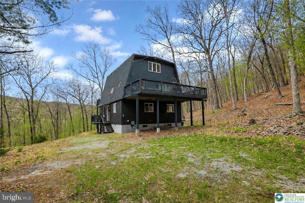 207 Bunsen Court