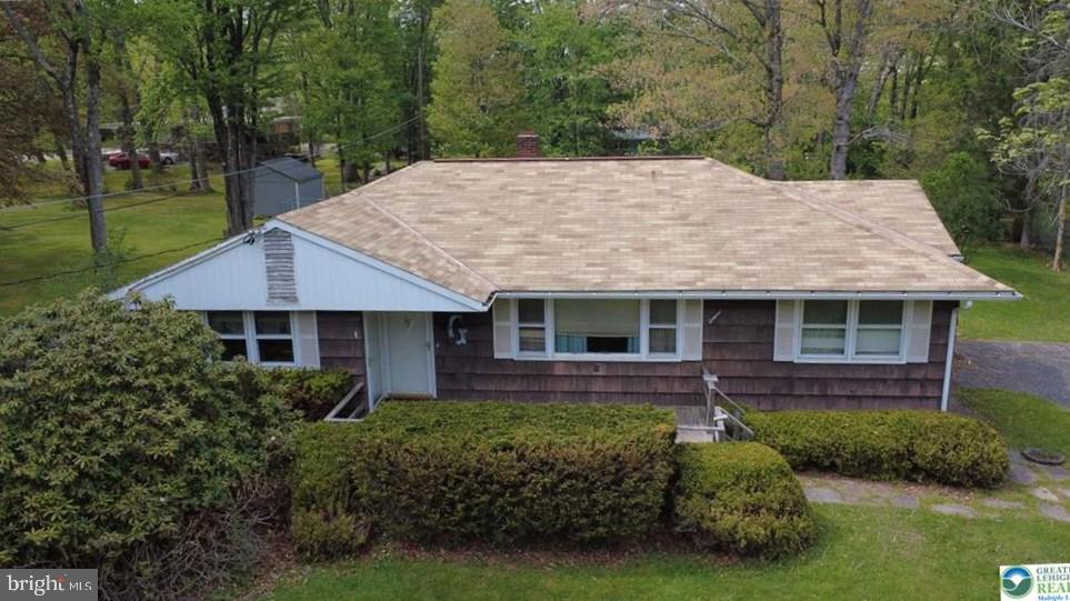 50 Montovision Road, Mount Pocono